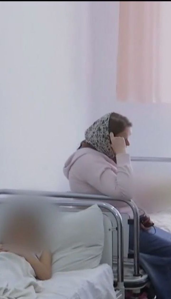 На Закарпатье из-за менингита умер ребенок