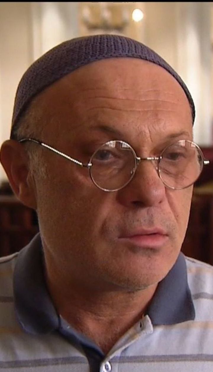 Сотні паломників почали з'їжджатися до Умані на святкування Рош га-Шана