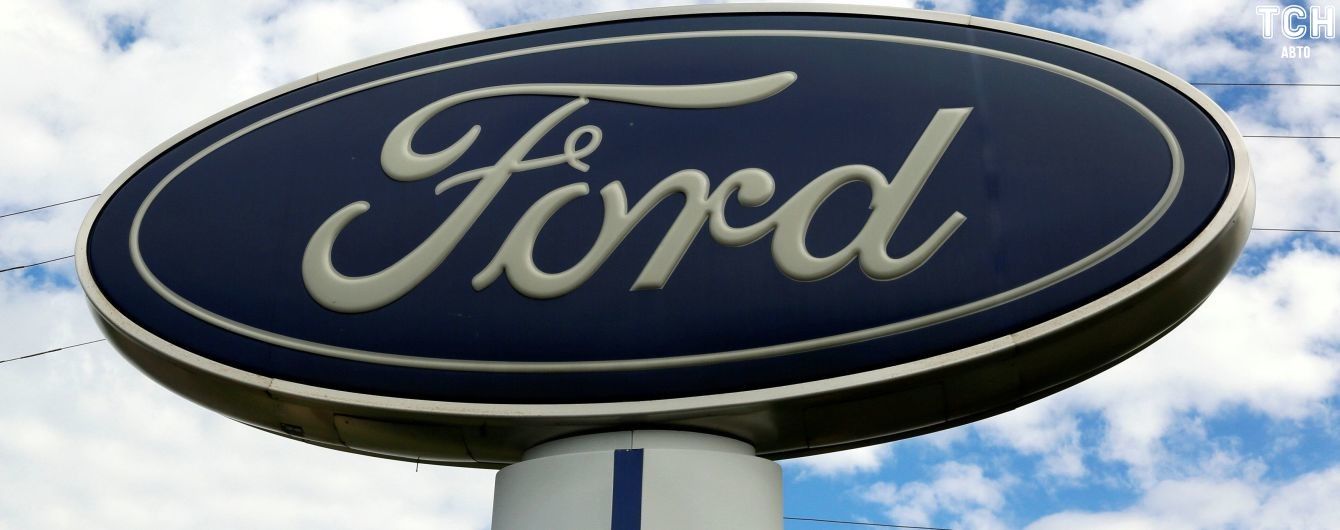Ford обіцяє випустити на ринок найбюджетніший електричний кроссовер