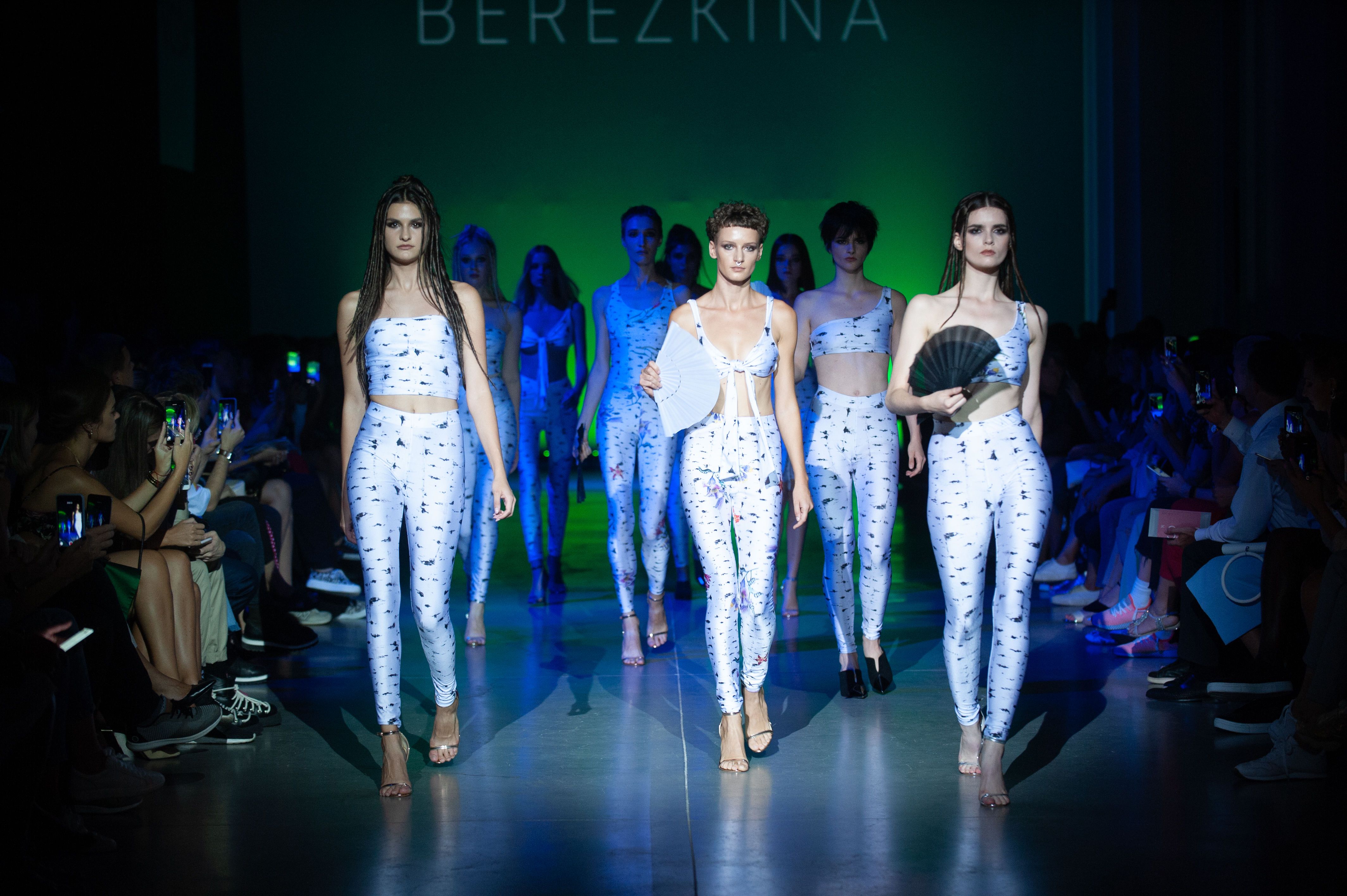 Показ коллекции бренда BEREZKINA_24