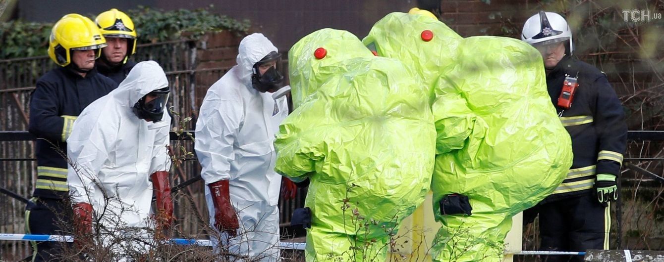Правоохранители уверены, что Скрипалей от смерти спас дождь - The Sun