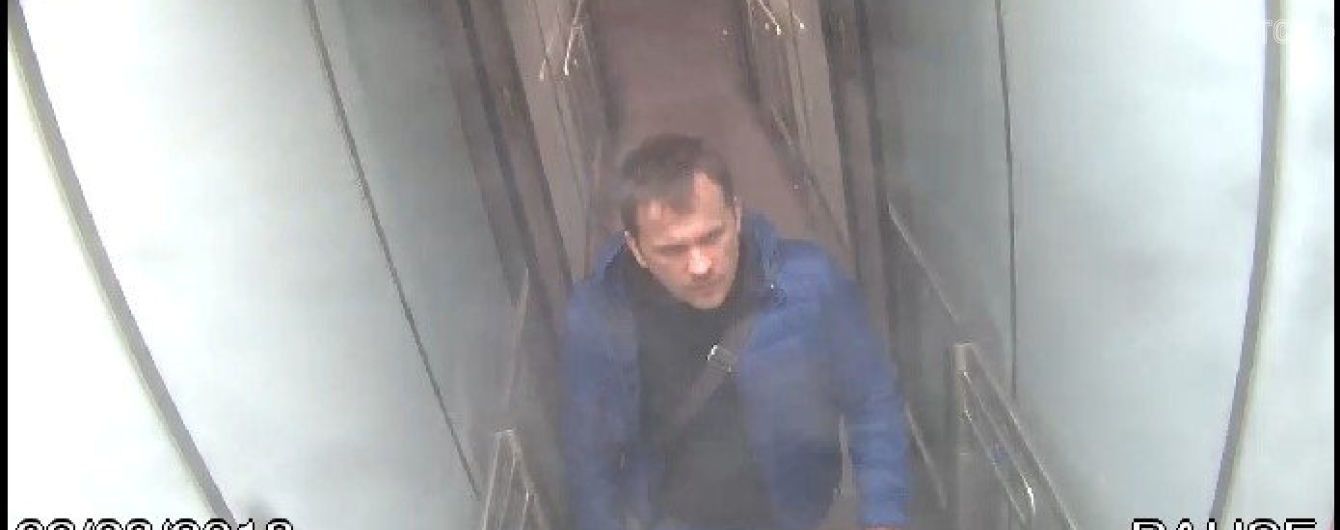 Підозрюваний в отруєнні Скрипалів погодився дати розширений коментар