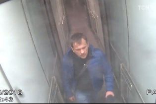 Підозрюваний в отруєнні Скрипалів погодився дати розширений коментар