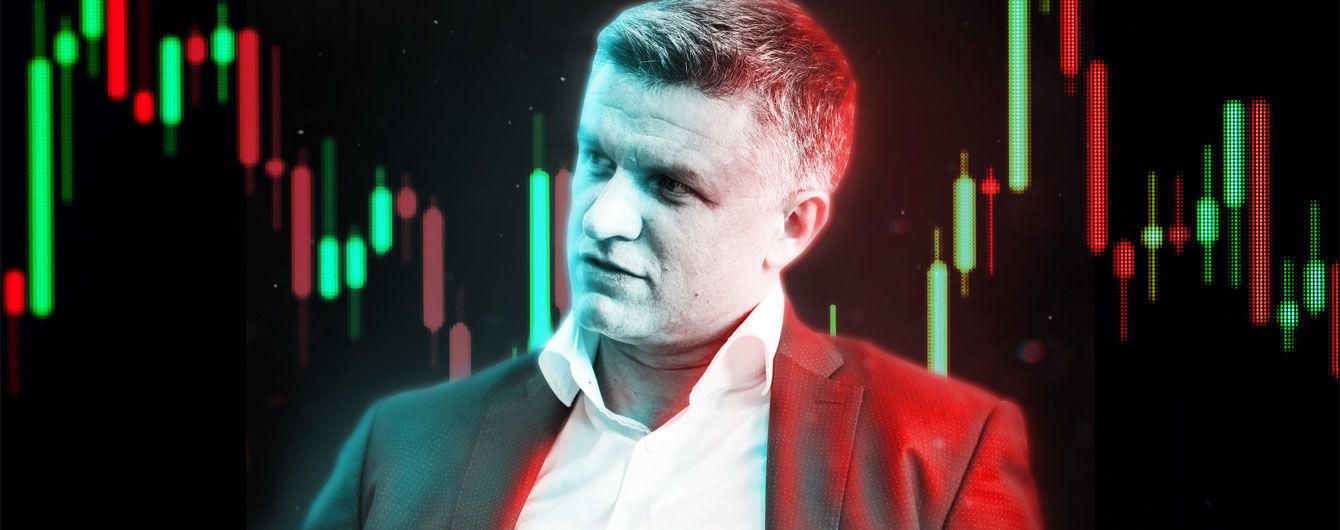 Заходити в новий політичний сезон я не бачив сенсу