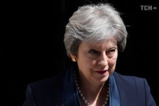 Мей озвучила лідерам країн ЄС пропозиції щодо Brexit