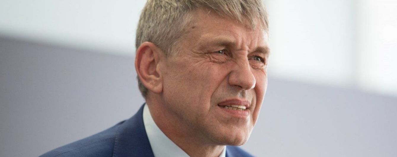 НАБУ готовит сообщение о подозрении министру энергетики Насалику – theБабель