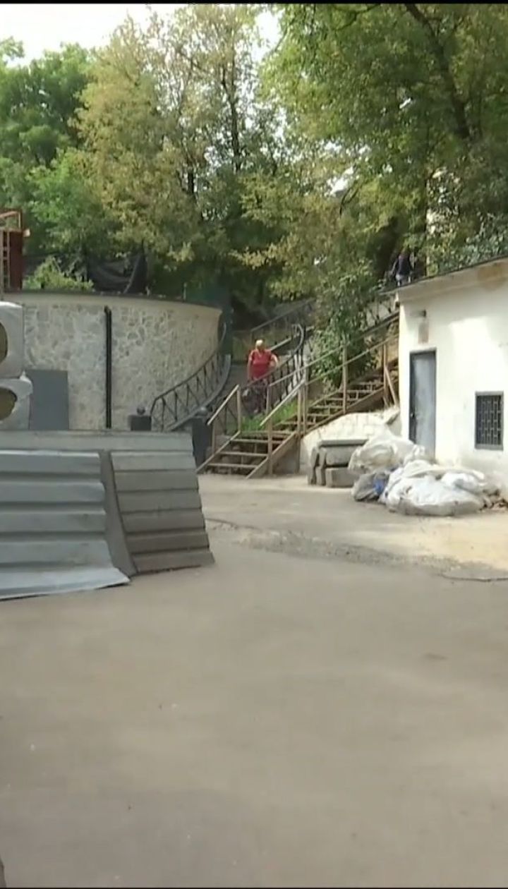 На ринку у центрі Києва посеред білого дня стався конфлікт зі стріляниною