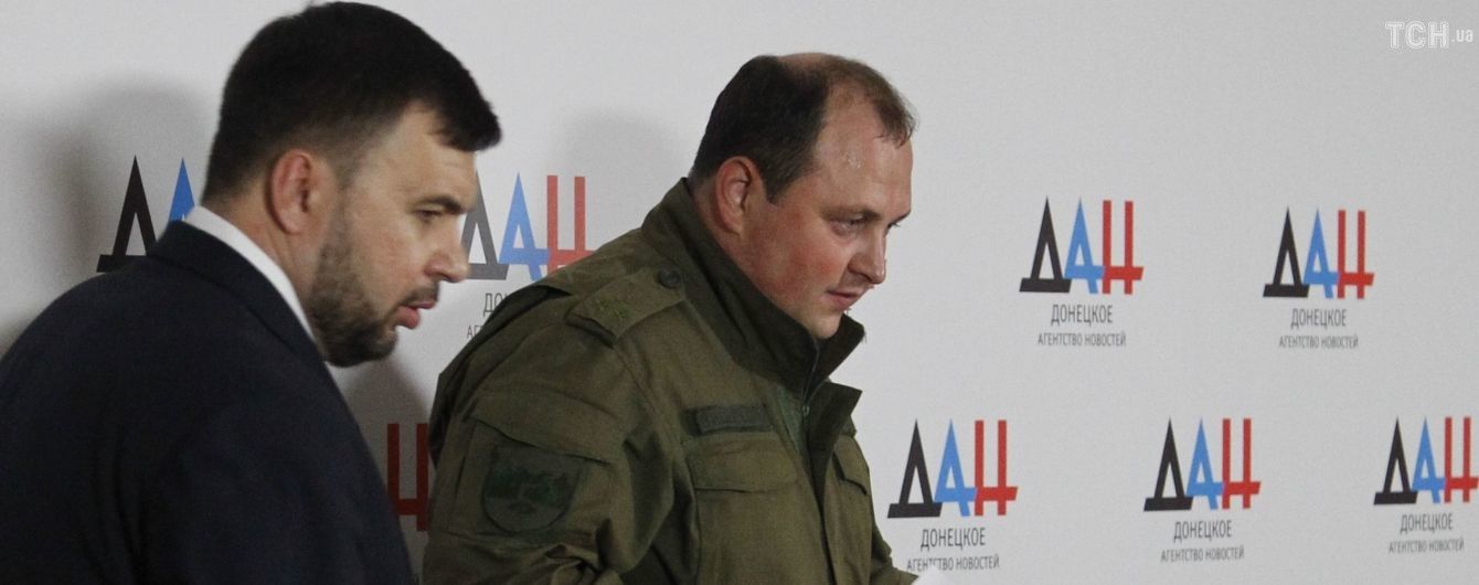 Бойовики "ДНР" і "ЛНР" після вбивства Захарченка вирішили провести "вибори" своїх ватажків