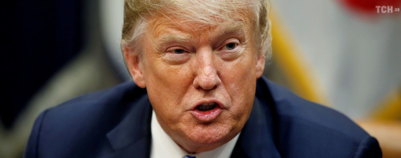 США очень разозлятся: Трамп снова предостерег от кровопролития в сирийском Идлибе