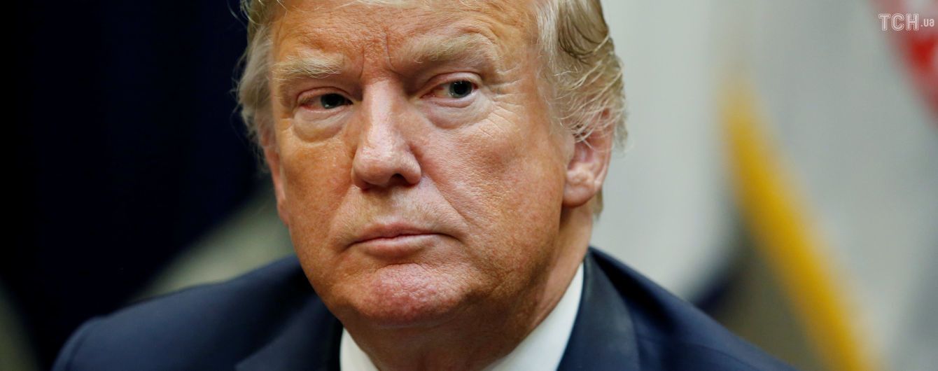 Трамп планує перемогти на президентських виборах у США у 2020 році