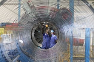 В США убеждены, что "Северный поток-2" "задушит" экономику Украины и сделает Европу заложницей