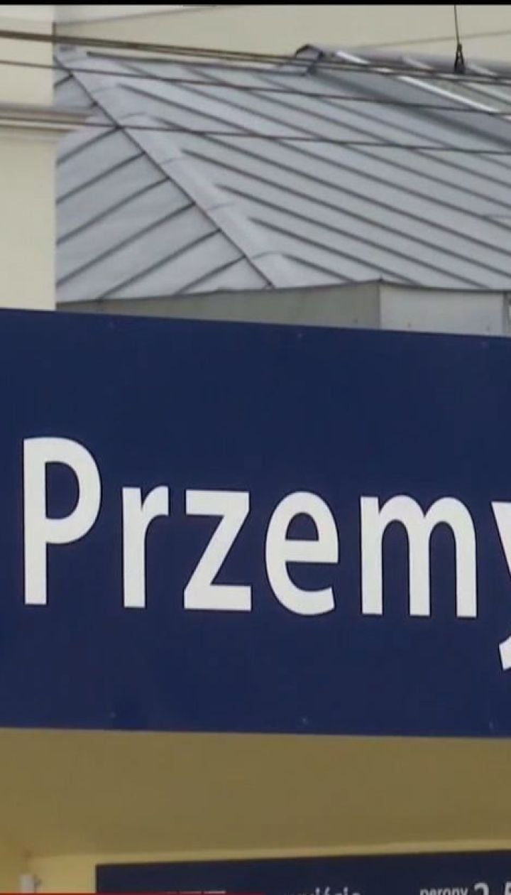 Між Україною та Польщею з'являться два нових залізничних маршрути