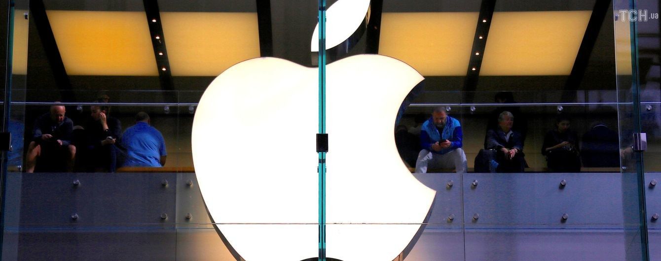Apple витратить на новий кампус мільярд доларів