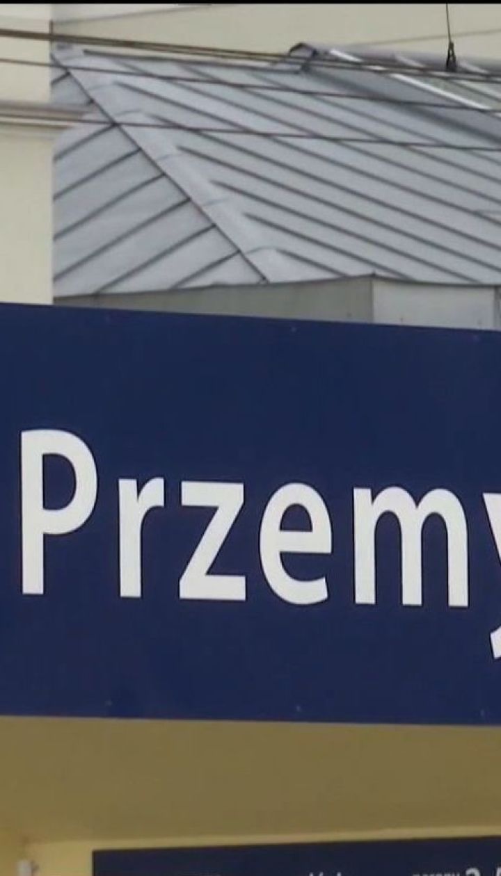 Між Україною та Польщею з'являться два нових залізничних маршрути