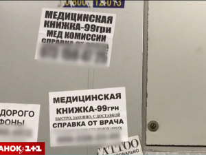 МОЗ планує відправити паперові медичні довідки для водіїв у минуле
