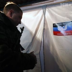 В ЕС ввели новые санкции за псевдовиборы на Донбассе - журналист