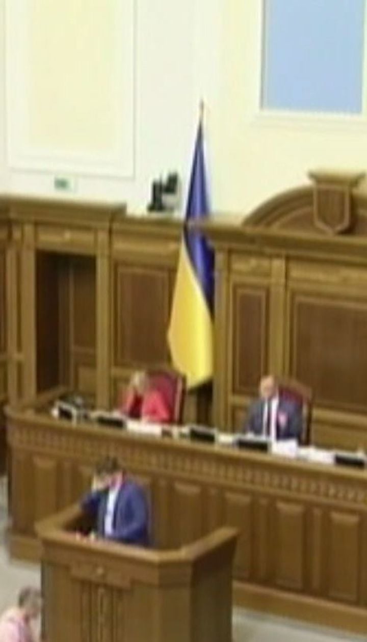 "Слава Україні!" стане офіційним військовим привітанням у Збройних Силах