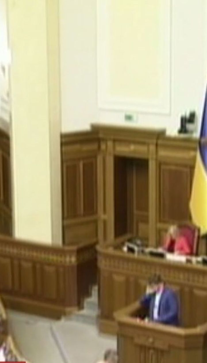 "Слава Украине!" станет официальным военным приветствием в Вооруженных Силах