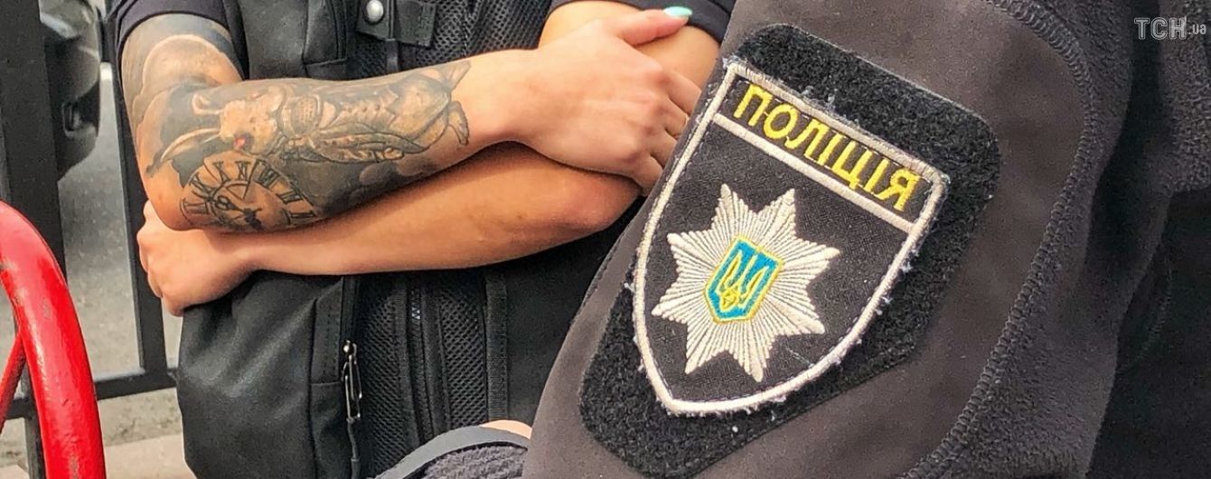 Полиция Киева задержала женщину, которую подозревают в убийстве двух собственных детей