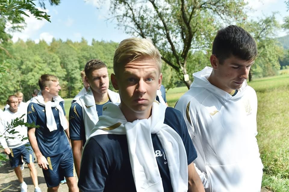 прогулянка збірної_1