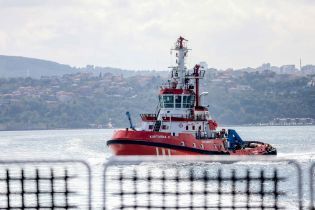 Україна патрулюватиме Чорне море спільно з береговою охороною Туреччини – Аваков