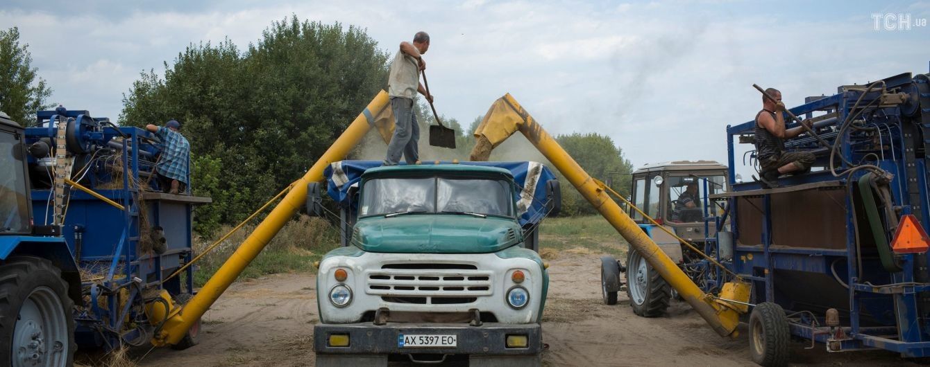 Хлеб подорожает, потому что одни области залило дождями, а другие страдают от засухи уже два месяца