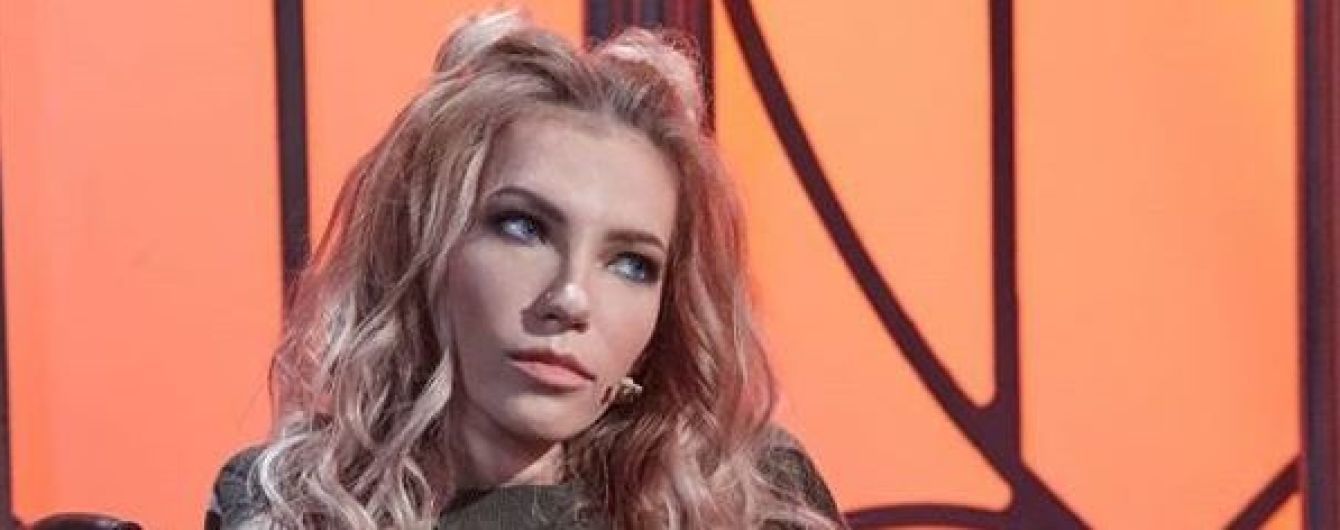 Самойлова пояснила ситуацію щодо еміграції з Росії