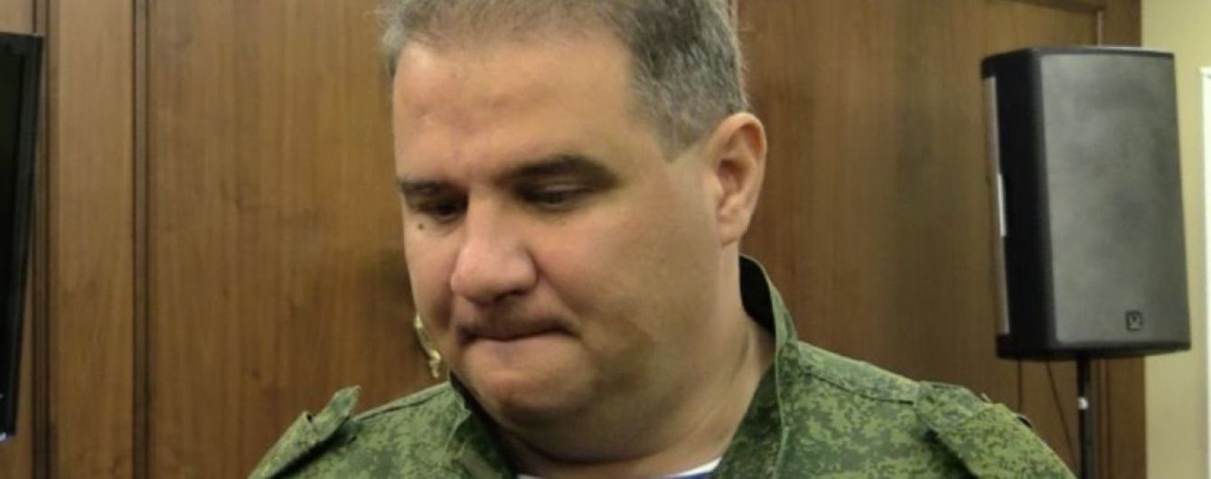 Російські ЗМІ підтвердили втечу "заступника" Захарченка "Ташкента" до Росії