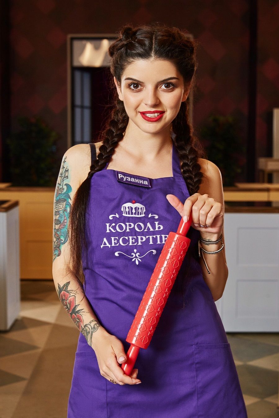 "Король десертів" учасники_2