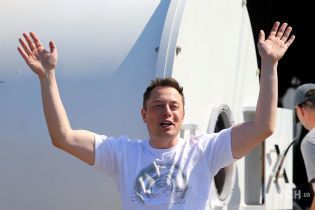 Глава "Роскосмосу" звинуватив Маска в тому, що Росія не може конкурувати на ринку космічних запусків