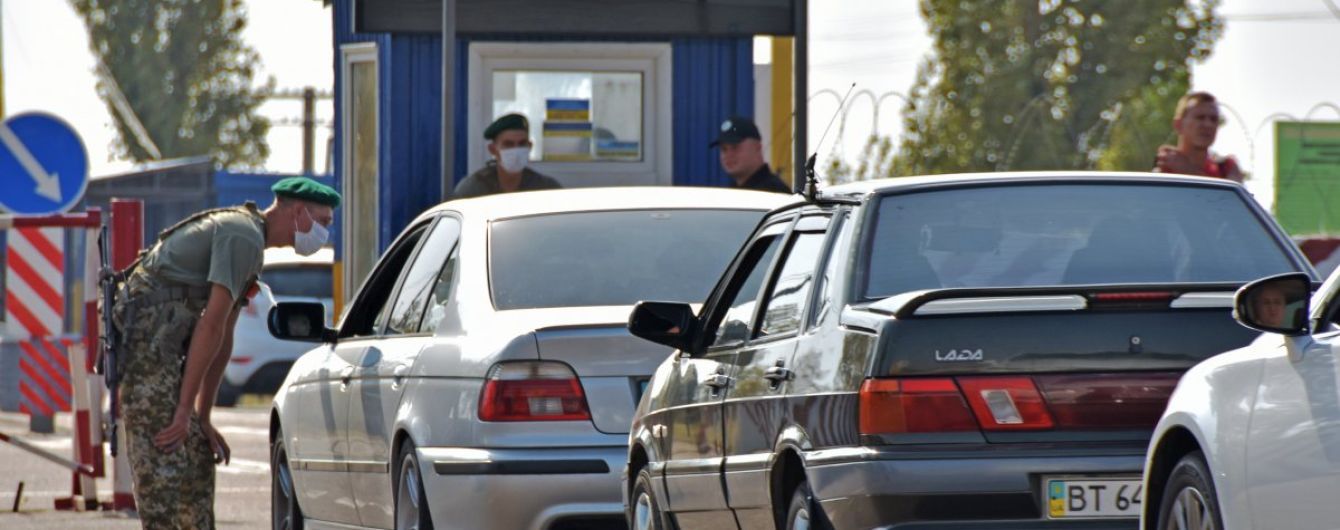 Екологічна катастрофа в Криму. Через хімічне отруєння постраждали більше 40 українських прикордонників
