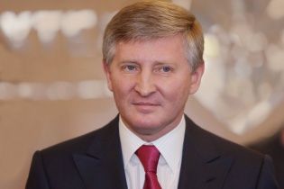 В "Шахтере" опровергли информацию о намерении Ахметова купить клуб из Македонии