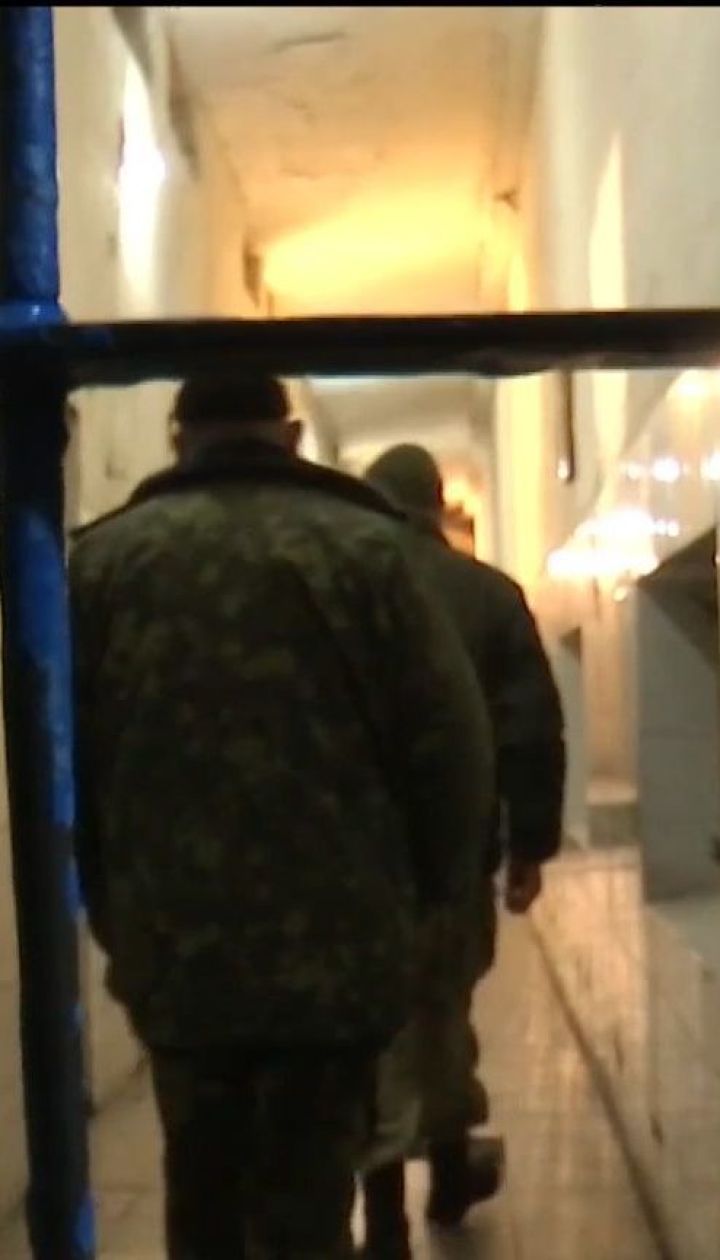 Загубився вбивця. У Києві зі слідчого ізолятора втік злочинець