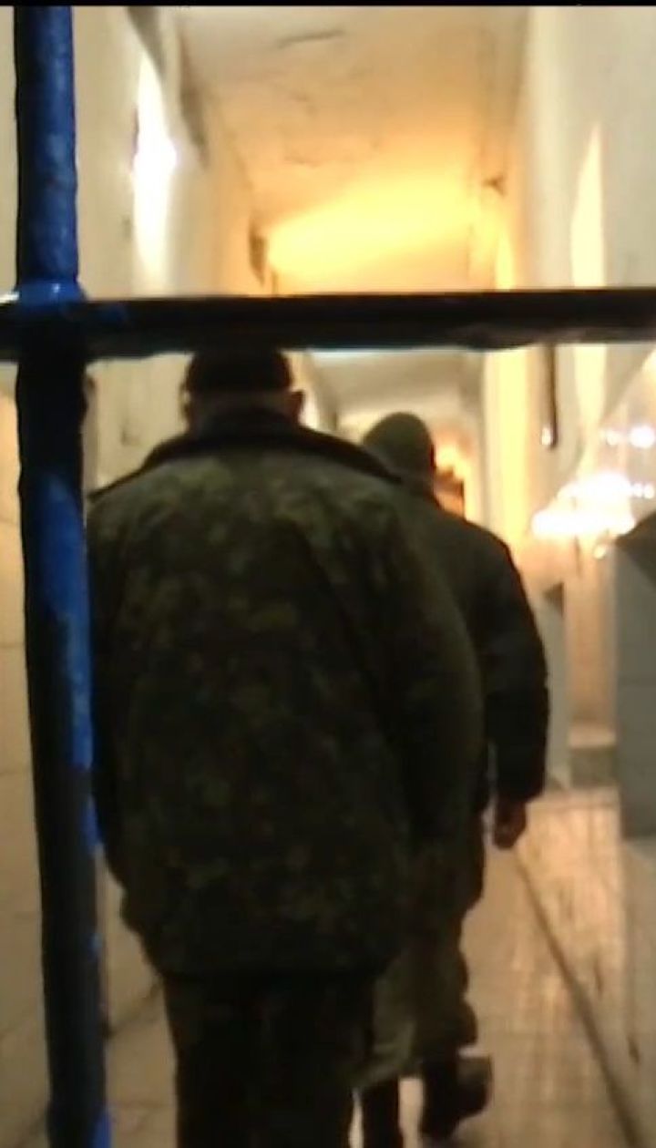 Потерялся убийца. В Киеве из следственного изолятора сбежал преступник