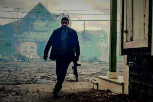 "Праведник 2": Дензел не сдается