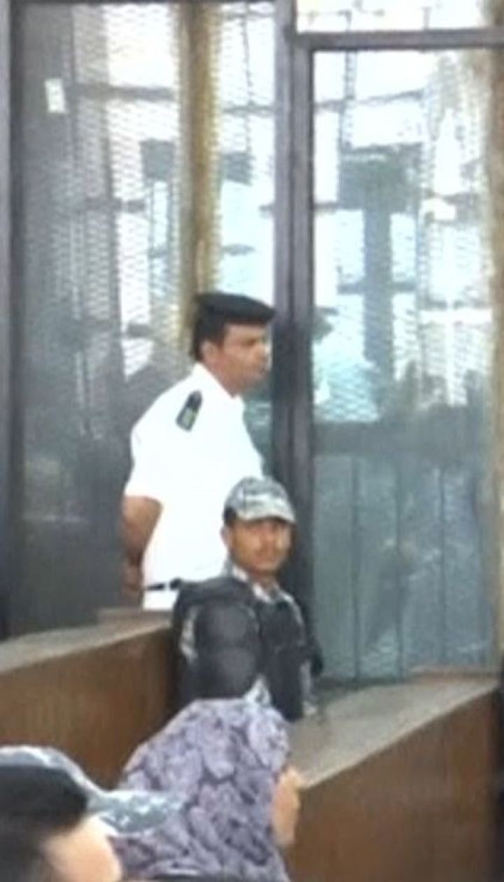 В Египте к смертной казни приговорили 75 активистов, участвовавших в военном перевороте