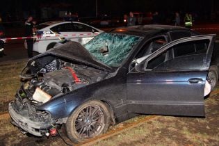Нові подробиці ДТП в Одесі: світлофор не працював, водій BMW відомий за вуличними перегонами