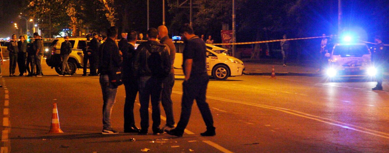 Кривава ДТП в Одесі: водій-гонщик уже потрапляв у схожу аварію, але тоді обійшлося без жертв