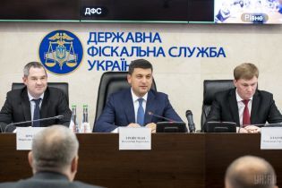 Продана відставка: ДФС знову очолив підозрюваний у корупції чиновник