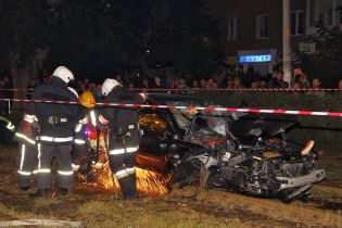 ДТП в Одессе: врачи рассказали о состоянии пострадавших