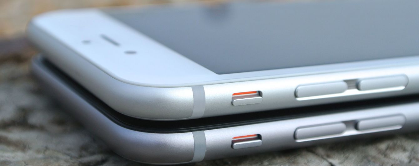 У Мережі з’явилися фото бюджетної моделі iPhone