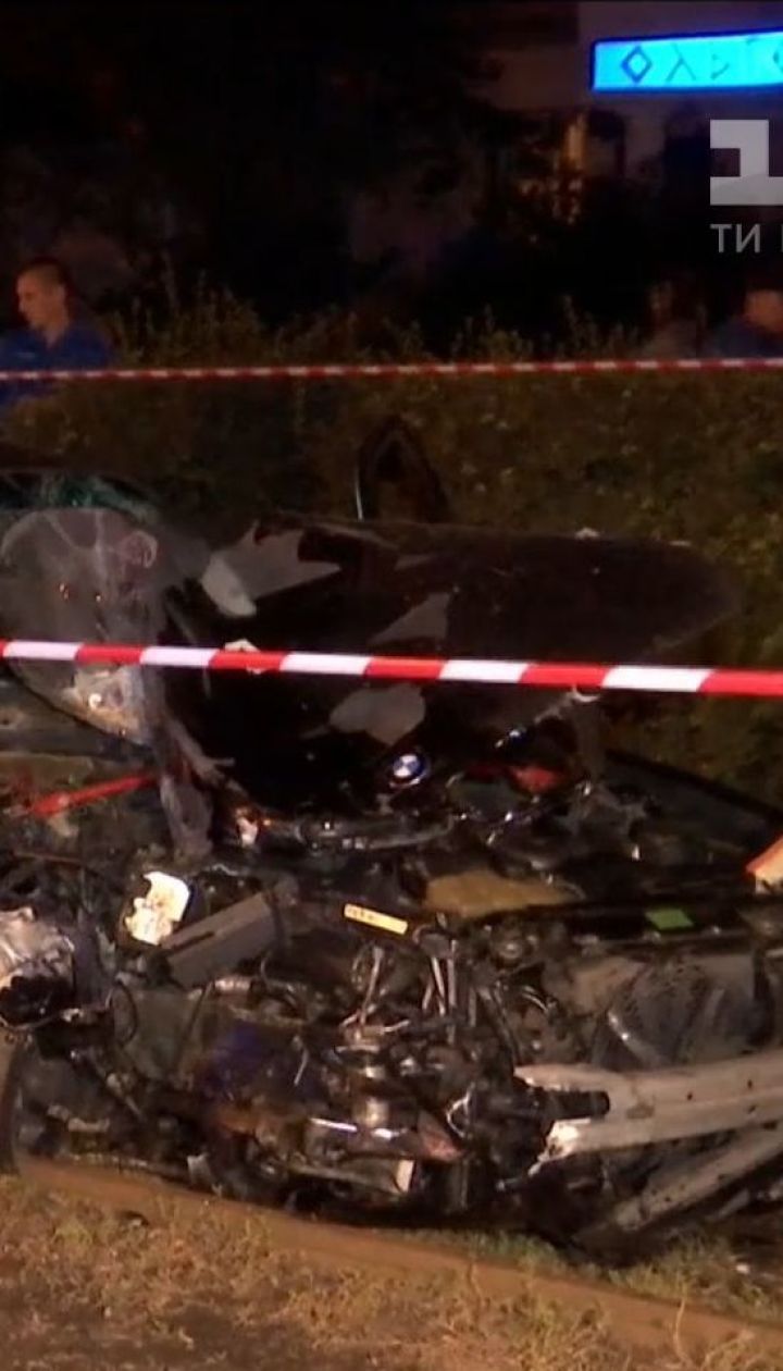 Наслідки моторошної ДТП в Одесі: поліція анонсує рейди по місцях, де збираються дрифтери