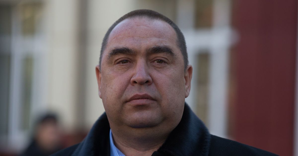 На процессе против руководителей "ЛНР" все трое судей взяли самоотвод
