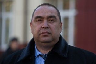 Після вбивства Захарченка екс-ватажка "ЛНР" Плотницького помітили в Москві – ЗМІ