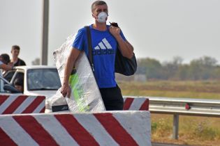 Колишні працівники кримського "Титану" розповіли про грубі порушення технологічного процесу