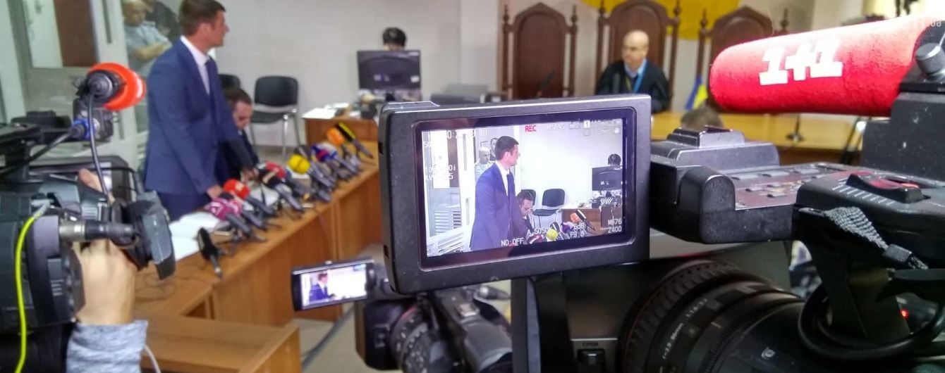 В Одесі обирають запобіжний захід водію-гонщику, який спричинив смертельну ДТП