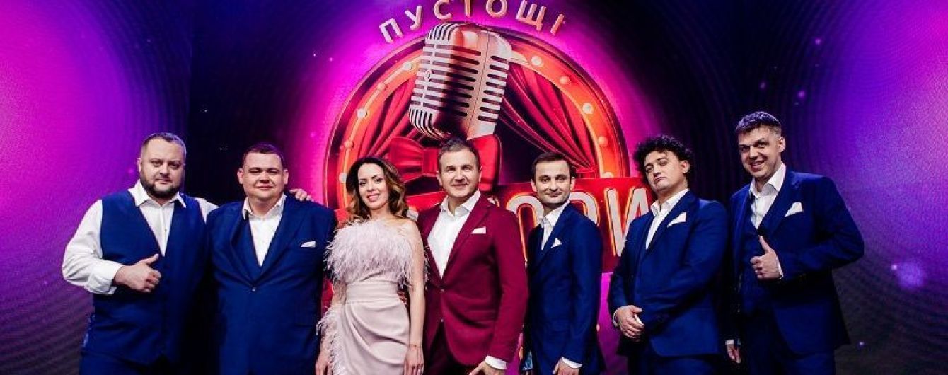 #шоуюри: в новом выпуске Юрий Горбунов откровенно расскажет об опасных поклонницах