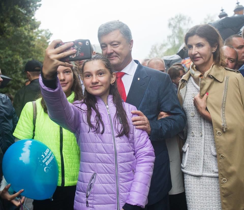 Марина Порошенко_3