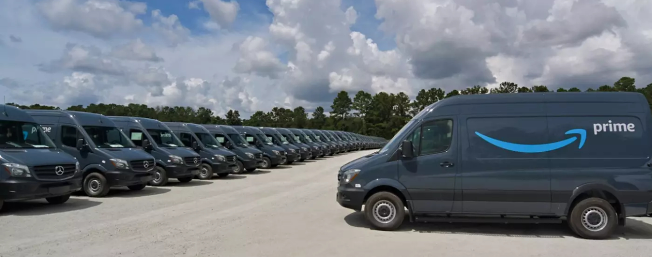 Mercedes-Benz вывел на европейский рынок электрический фургон Sprinter: все подробности и цена