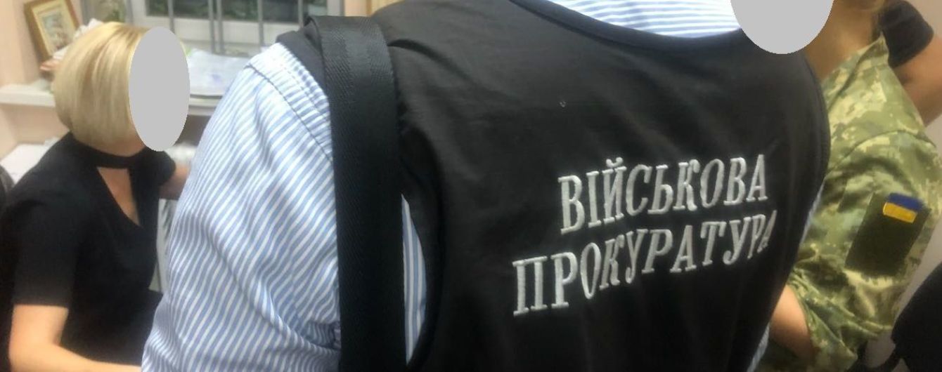 На Дніпропетровщині затримали на хабарі депутата облради